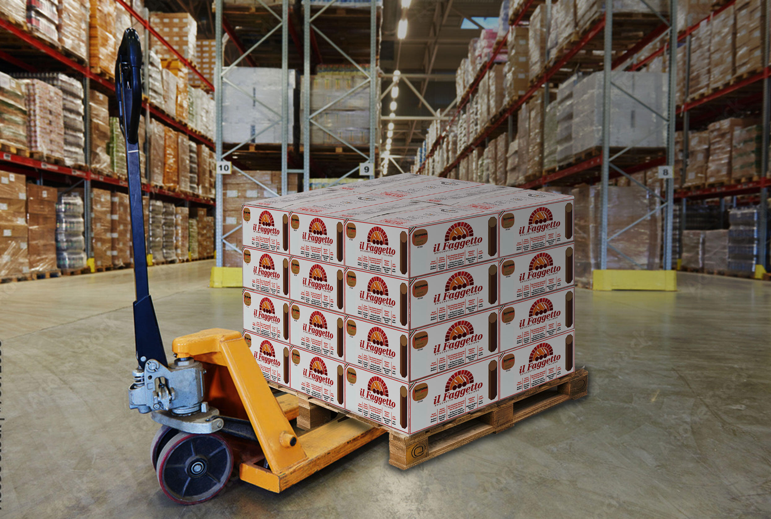 Beech+Pizza+Briquette+Pallets+Delivery+in+the+UK+and+Ireland
