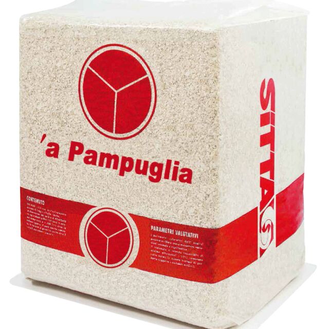 'a Pampuglia