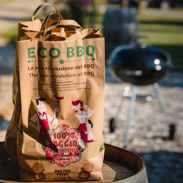 ECO-BBQ