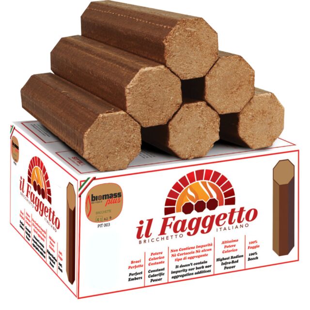 il Faggetto