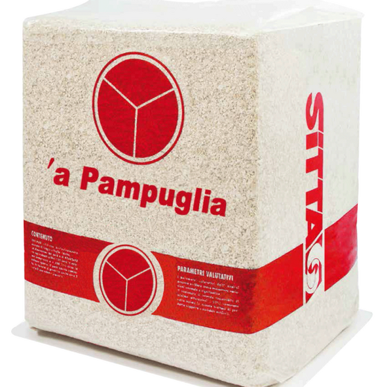 'a Pampuglia
