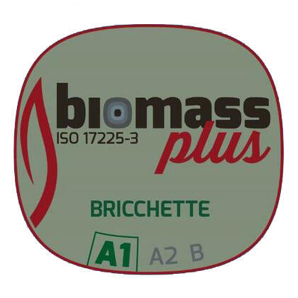 Biomass plus certification