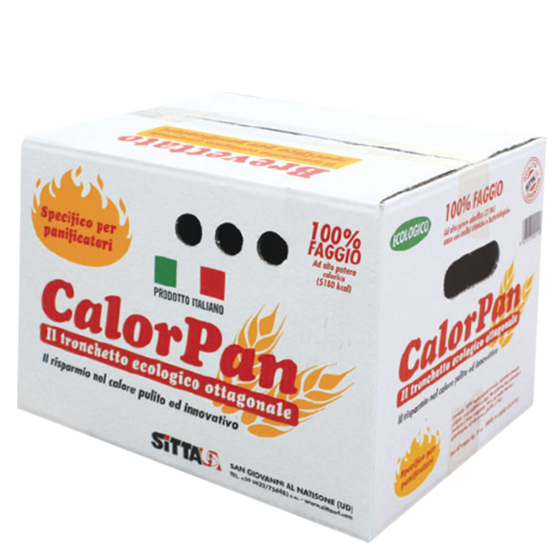 Calorpan