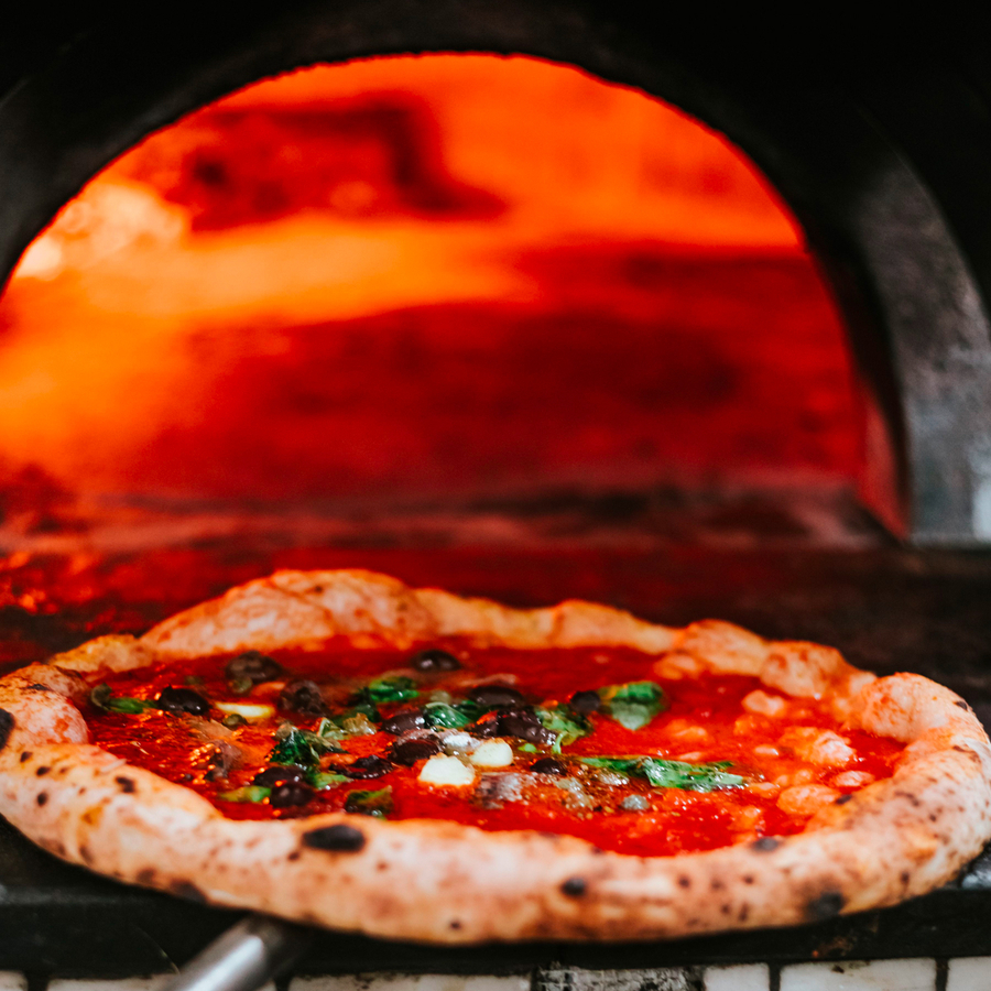 Restaurant Grade Firewood Briquettes in London