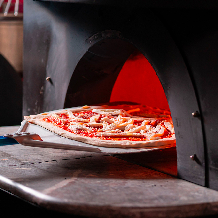 Pizza Restaurant Wood Fuel Supplier Birmingham
