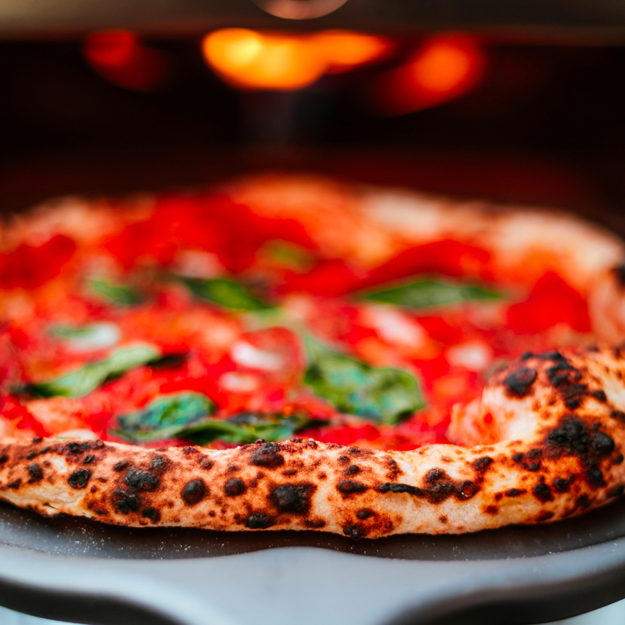 Pizza Oven Briquettes London